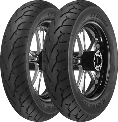 Produktbild von Pirelli Night Dragon GT ( 180/60 R16 RF TL 80H Hinterrad, M/C )