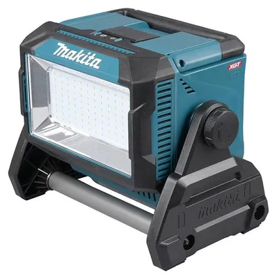 Image de Lampe de chantier sans fil XGT ® / LXT ® MAKITA ML009G 18V / 40Vmax, 2 000 – 10 000 lm
