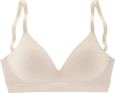 Produktbild von LASCANA Bralette-BH Freya puder Größe 90 Cup A