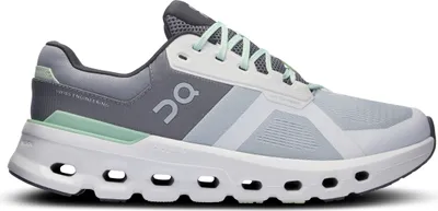 Produktbild von On Cloudrunner 2 M 3ME10142594 Laufschuhe Pullunder On Running Größe: 46,