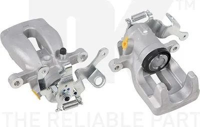 Produktbild von NK Bremssattel Hinten Links für CITROËN BERLINGO (B9) Ø38mm 2119167