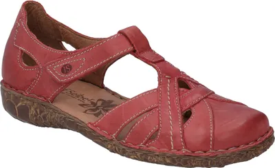Immagine prodotto di JOSEF SEIBEL Rosalie 29 | Sandalo da Donne | rosso