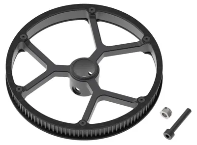 Productafbeelding van OMP M7 110z - Accessoires voor modelbouw