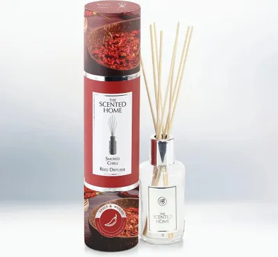 Produktbild von Ashleigh & Burwood Diffuser Smoked Chilli 150ml