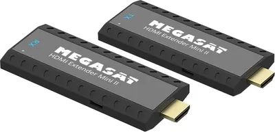 Produktbild von MegaSat Megasat HDMI-Funkübertragung System