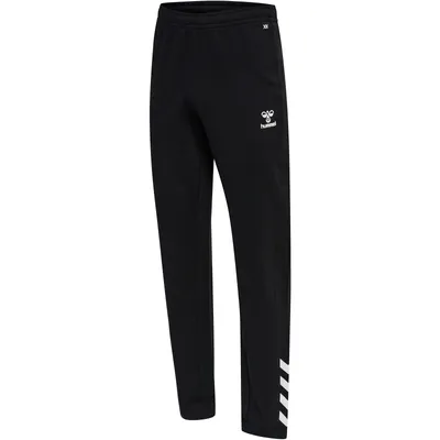 Produktbild von Hummel hmlCORE XK GK Baumwolle Pants Torwarthose Landin Sporthose Trainingshose Sweathose Hose schwarz 211477-2001, Größe:XXXL