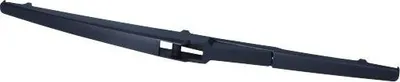 Zdjęcie produktu dla Pióro Wycieraczki 300Mm Toyota/Fiat/Peugeot/Mazda/Daihatsu Tył