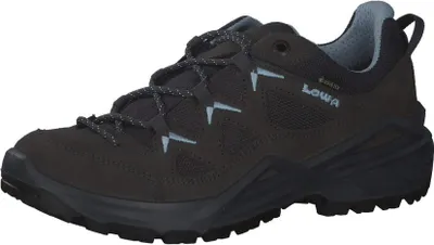 Produktbild von LOWA Trekkingschuhe für Damen in unifarben uni 848-99-00008