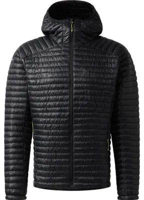 Produktbild von Haglöfs L.I.M Mimic Hood II Herrenjacke L