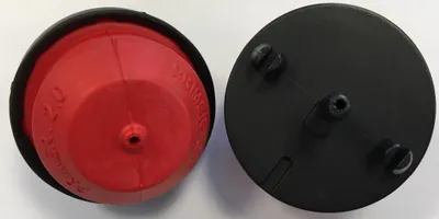 Produktbild von Kraftstoffpumpe Für Zongshen Np100 Np130