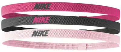 Produktbild von Nike Stirnbänder 3er-Pack Spark-gridiron-pink Pink