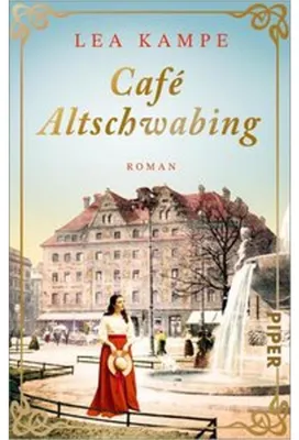 Image de Café Altschwabing