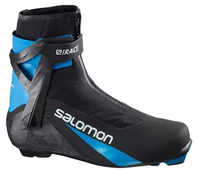 Productafbeelding van SALOMON Prolink skischoenen, maat 8.5