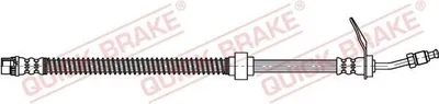 Produktbild von QUICK BRAKE Bremsschlauch x