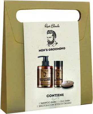 Productafbeelding van RENÉE BLANCHE Verzorgingsproduct voor heren, 150 ml