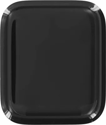 Produktbild von OEM - OLED Display Touchscreen Bildschirm Schwarz für Apple Watch 6 40mm