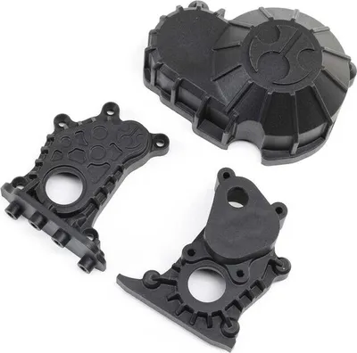 Produktbild von Axial Gear Cover & Transmission Housings: LCXU