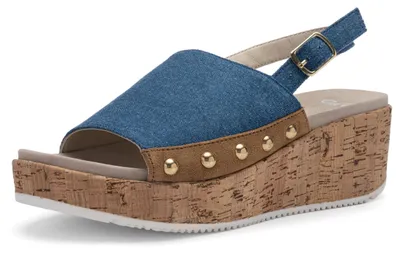Produktbild von Sandalette Rimini 41