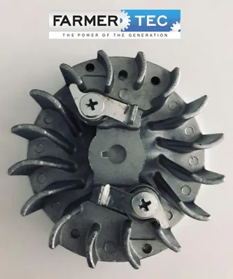 Produktbild von Für Husqvarna Magnetrad 36 41 42 136 137 141 142 530 05 96-37