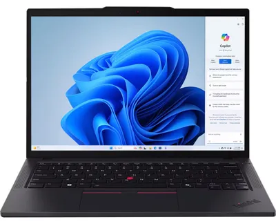 Produktbild von Lenovo ThinkPad T14 Gen 5 (Intel), Intel Core Ultra 5, 35,6 cm (14"), 1920 x 1200 Pixel, 16 GB, 512 GB, Windows 11 Pro