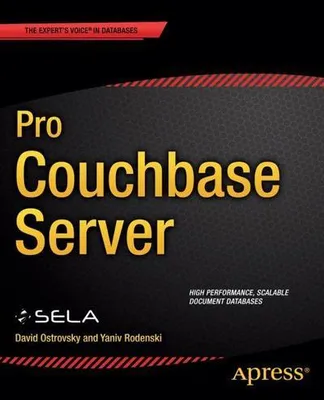 Produktbild von Pro Couchbase Server