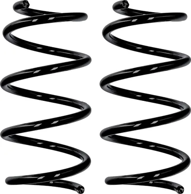 Image de Ressort de suspension Eibach ERL (remplacement de série) R10697 VA pour Audi Q2 GA