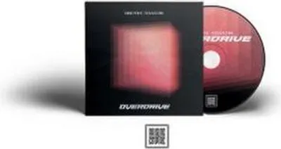 Obrázok produktu pre Overdrive