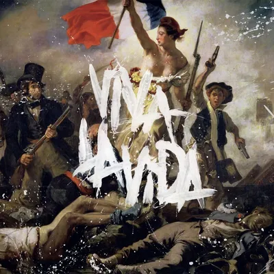 Produktbild von Viva La Vida oder Der Tod und alle seine Freunde