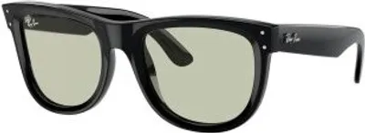 Obrázek produktu pro Ray-Ban RBR0502S 6677/2 53 – sluneční brýle
