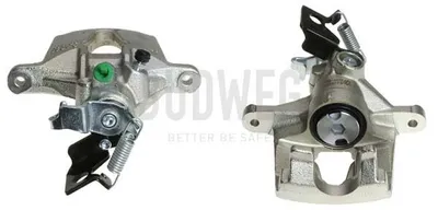 Immagine prodotto di Pinza freno Budweg 343280