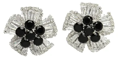 Produktbild von AVANT-GARDE PARIS Diva Collection Columbine Ohrstecker