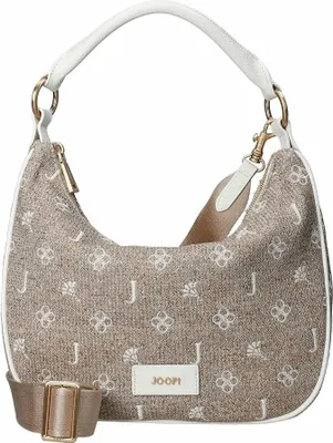 Produktbild von JOOP / GW decoro tessere ginger shoulderbag l weiß one