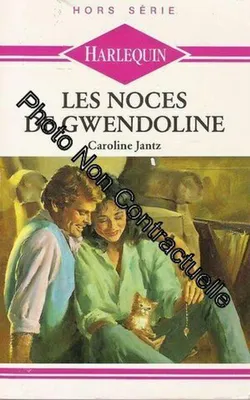 Image de Les Noces De Gwendoline