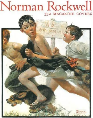 Produktbild von Norman Rockwell