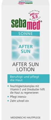 Immagine prodotto di Sebamed Lozione Doposole ( 150ml)