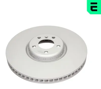 Produktbild von OPTIMAL Bremsscheibe Vorne Links für BMW X5 (E70) 385mm BS-9322HC