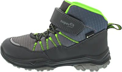 Image de Superfit JUPITER 1-000055-2000 (31/GRAU/VERT CLAIR)