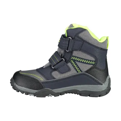 Produktbild von CMP Jungen Schneestiefel Bunt 38Q4514-20UF Grösse 28