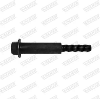 Produktbild von WALKER Schraube Abgasanlage 80349 für CHRYSLER VOYAGER II (ES) 83,5mm 2mm 2mm Beutel 0,060kg