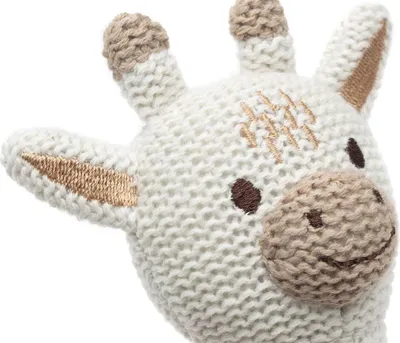 Produktbild von Jollein Stabrassel Giraffe Sonstige Sonstige