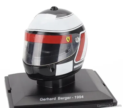 Immagine prodotto di Edicola F1 412 T1b 1994: accessori per modellismo