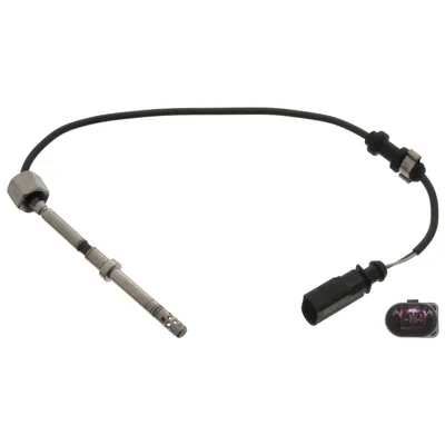 Produktbild von FEBI BILSTEIN 48848 Abgastemperatursensor für VW Golf V Schrägheck (1K1)