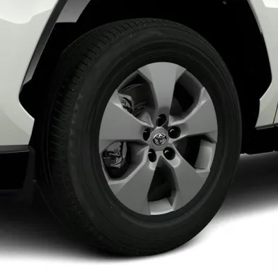 Zdjęcie produktu dla TOYOTA RAV4 Felga aluminiowa 17 PW457-42000-18 OE
