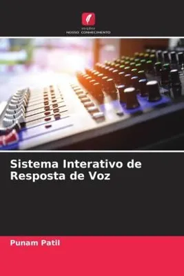 Produktbild von Sistema Interativo de Resposta de Voz