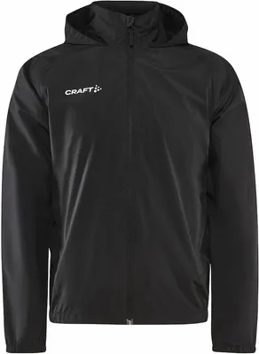 Produktbild von Craft Evolve Allwetterjacke Kinder - Schwarz