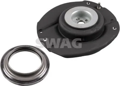 Produktbild von SWAG 62 91 8757 Federbeinstützlager Vorne Rechts passend für PEUGEOT 206 Schrägheck (2A/C) 206+ Schrägheck (2L, 2M) 206 Kastenwagen