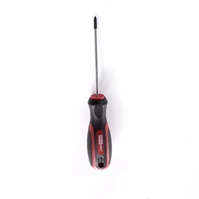 Obrázek produktu pro Křížový šroubovák PH0 3x75mm Magnetický šroubovák Křížový šroubovák
