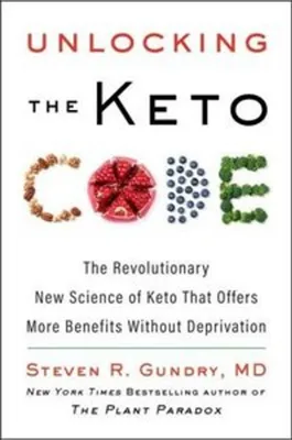 Produktbild von Unlocking the Keto Code