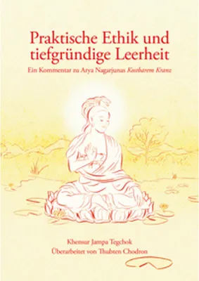 Image de Praktische Ethik und tiefgründige Leerheit