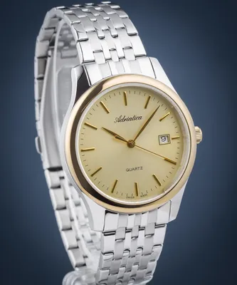 Obrázek produktu pro Pánské hodinky Adriatica Classic